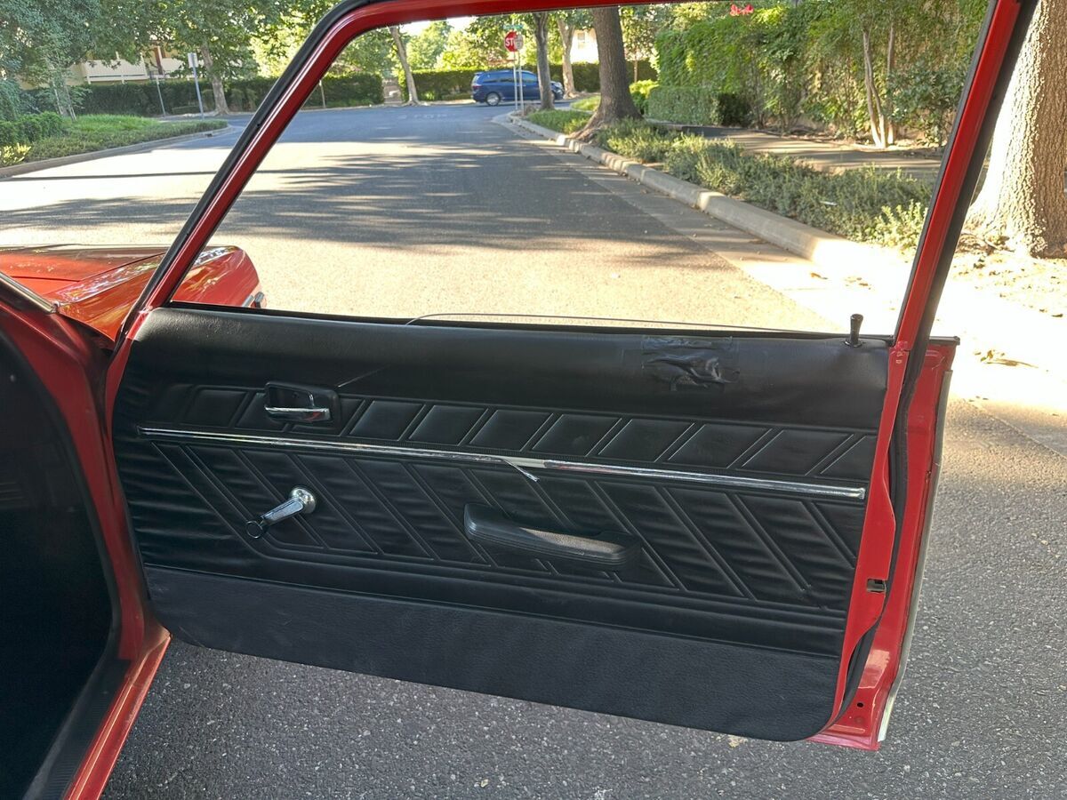1979 Datsun B210 - photo 9