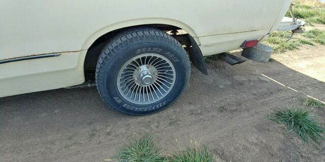 1979 Datsun Pickup - photo 10
