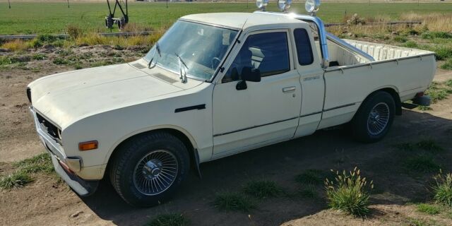 1979 Datsun Pickup - photo 2