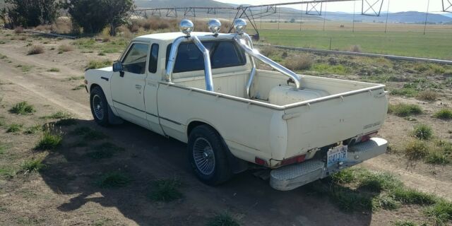 1979 Datsun Pickup - photo 3
