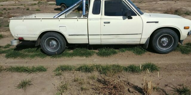 1979 Datsun Pickup - photo 4
