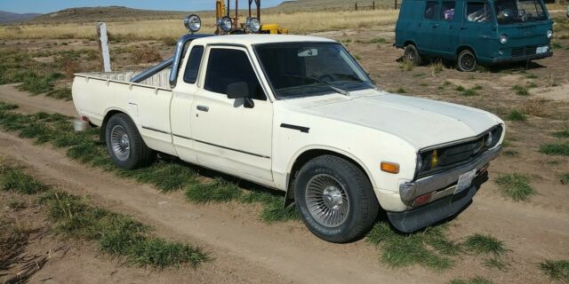 1979 Datsun Pickup - photo 6