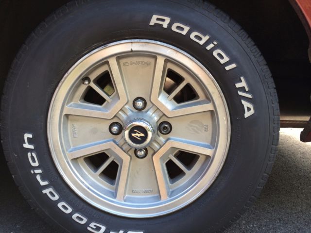 1979 Datsun Z-Series - photo 5