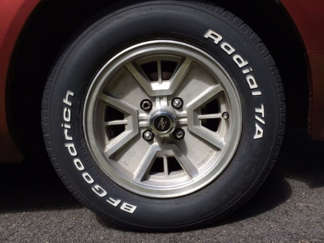 1979 Datsun Z-Series - photo 7