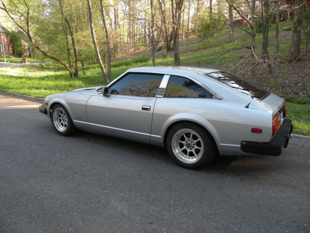 1979 Datsun Z-Series - photo 3