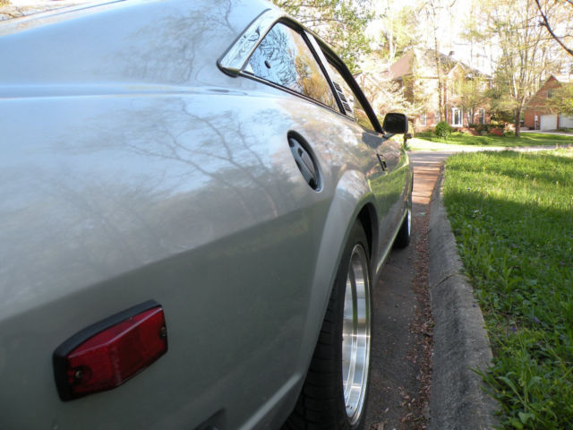 1979 Datsun Z-Series - photo 6