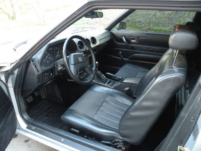 1979 Datsun Z-Series - photo 9