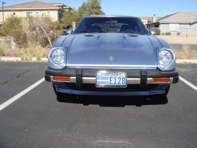 1979 Datsun Z-Series - photo 3