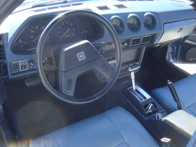 1979 Datsun Z-Series - photo 5