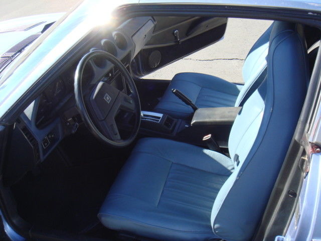 1979 Datsun Z-Series - photo 8