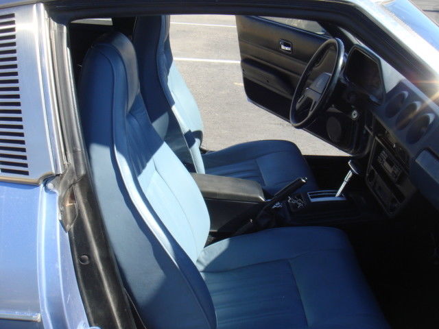 1979 Datsun Z-Series - photo 9