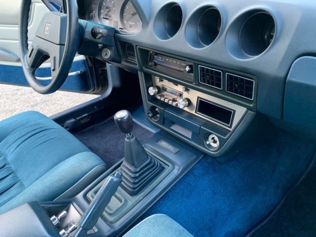 1979 Datsun Z-Series 280zx - photo 4