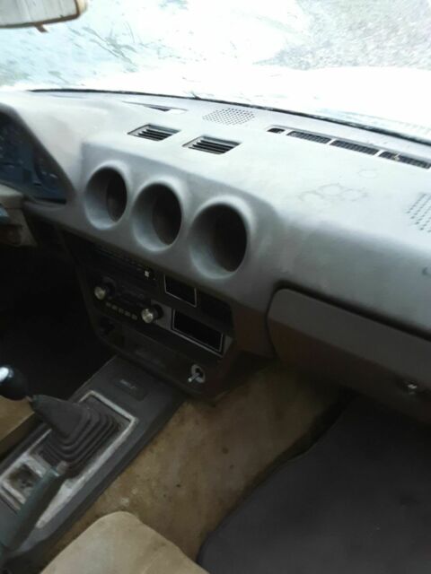 1979 Datsun 280ZX - photo 5