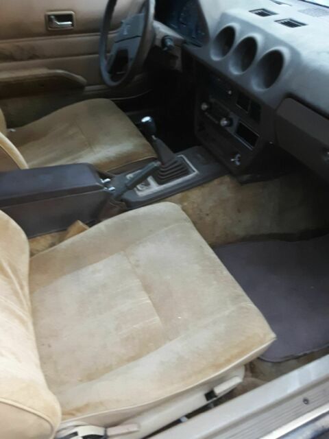 1979 Datsun 280ZX - photo 7