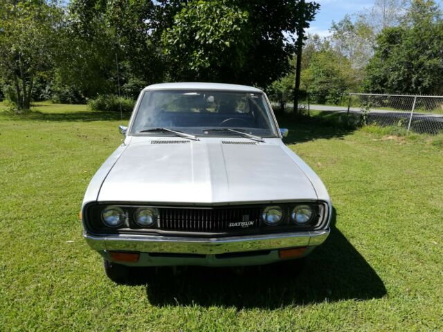 1979 Datsun Datsun - photo 3