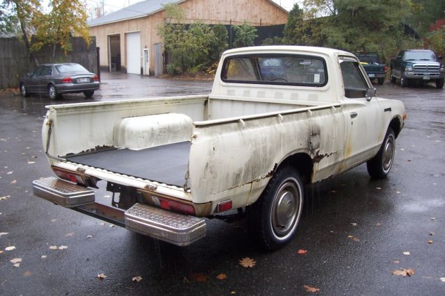 1979 Datsun Other - photo 4