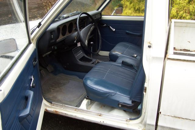 1979 Datsun Other - photo 6