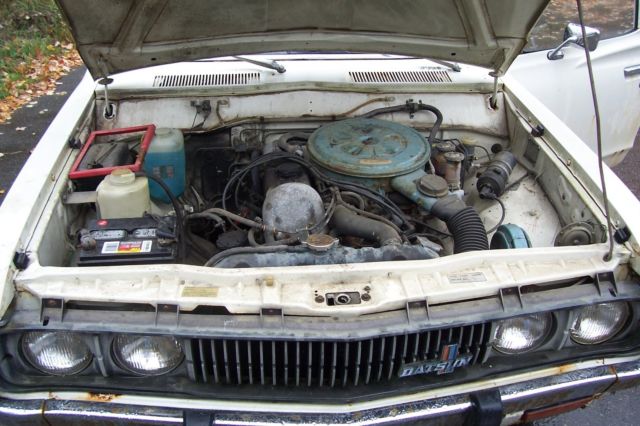 1979 Datsun Other - photo 7