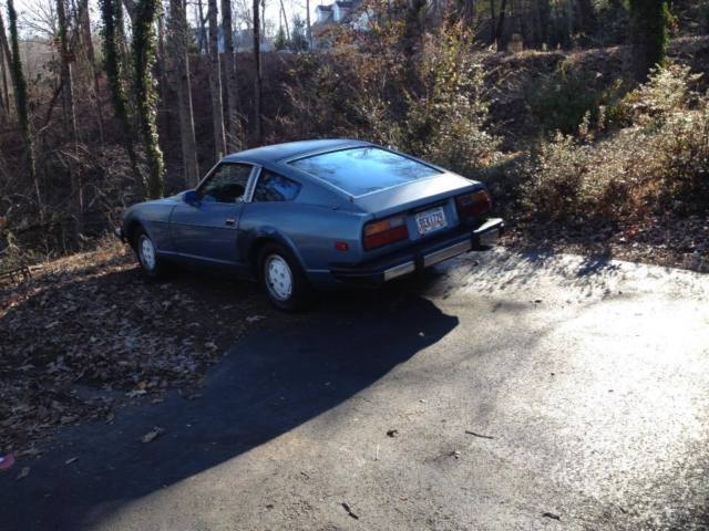 1979 Datsun Z-Series - photo 10
