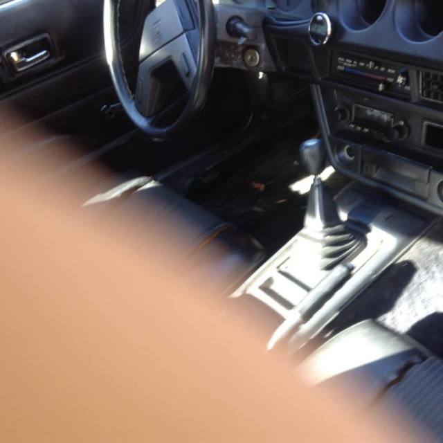 1979 Datsun Z-Series - photo 4