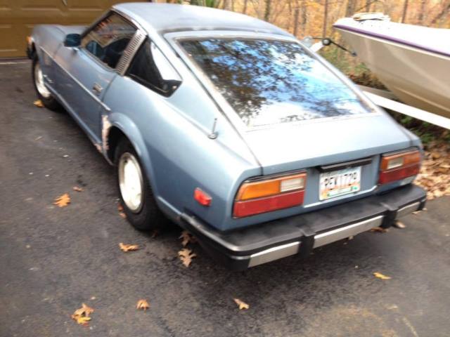1979 Datsun Z-Series - photo 6
