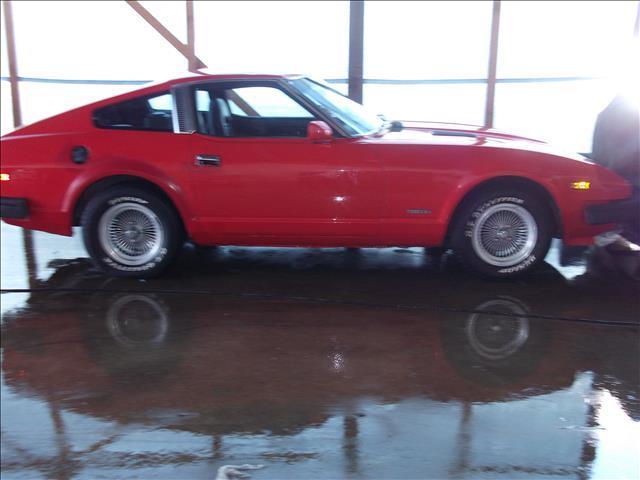 1979 Datsun Z Series 1979 Datsun Z-Series