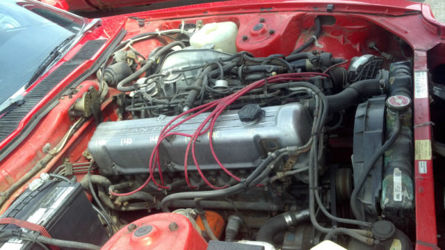 1979 Datsun Z-Series - photo 10