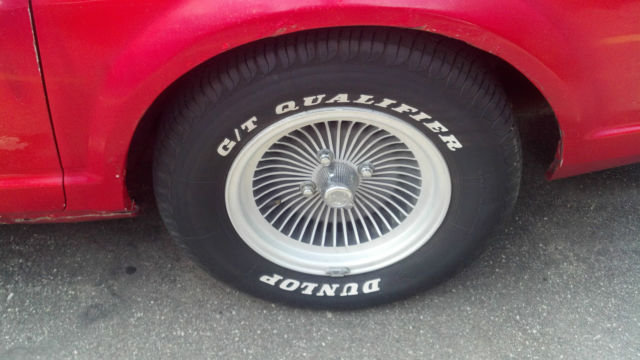 1979 Datsun Z-Series - photo 12