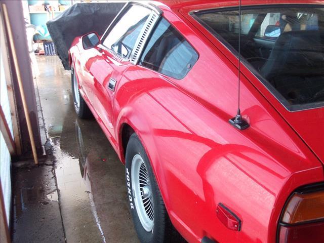 1979 Datsun Z-Series - photo 2