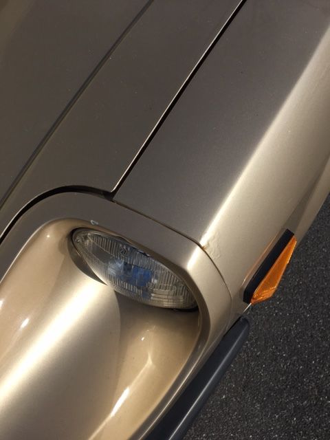 1979 Datsun Z-Series 2+2 - photo 12