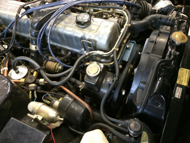 1979 Datsun Z-Series - photo 11