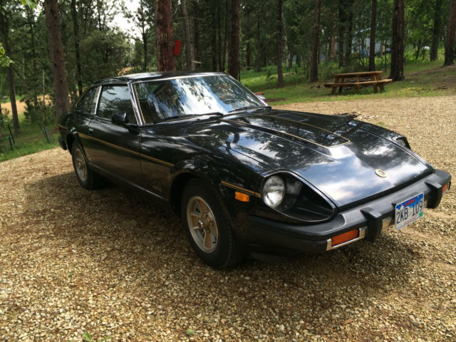 1979 Datsun Z-Series - photo 2