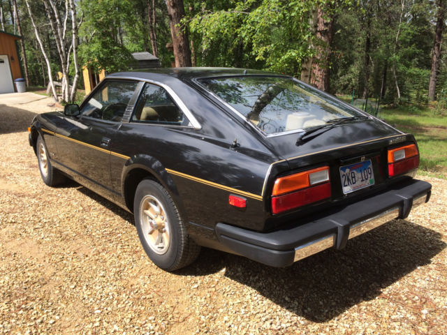 1979 Datsun Z-Series - photo 3