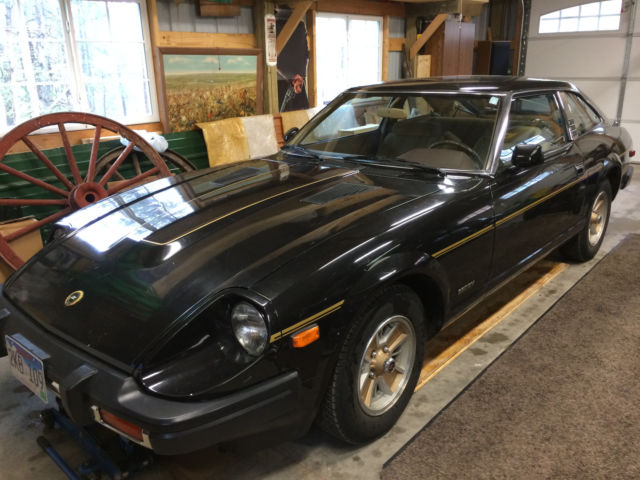 1979 Datsun Z-Series - photo 4