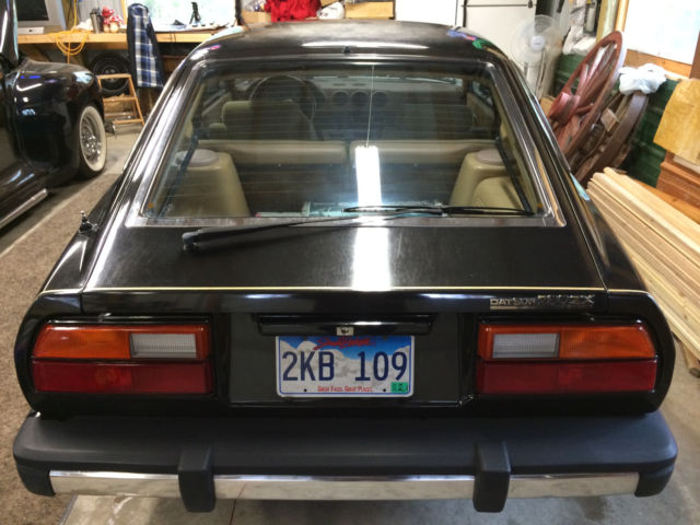 1979 Datsun Z-Series - photo 7