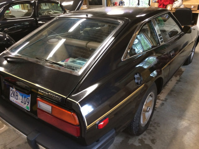 1979 Datsun Z-Series - photo 8