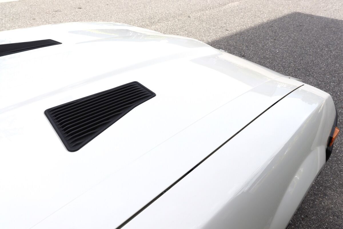 1979 Datsun Z-Series 280ZX - photo 8