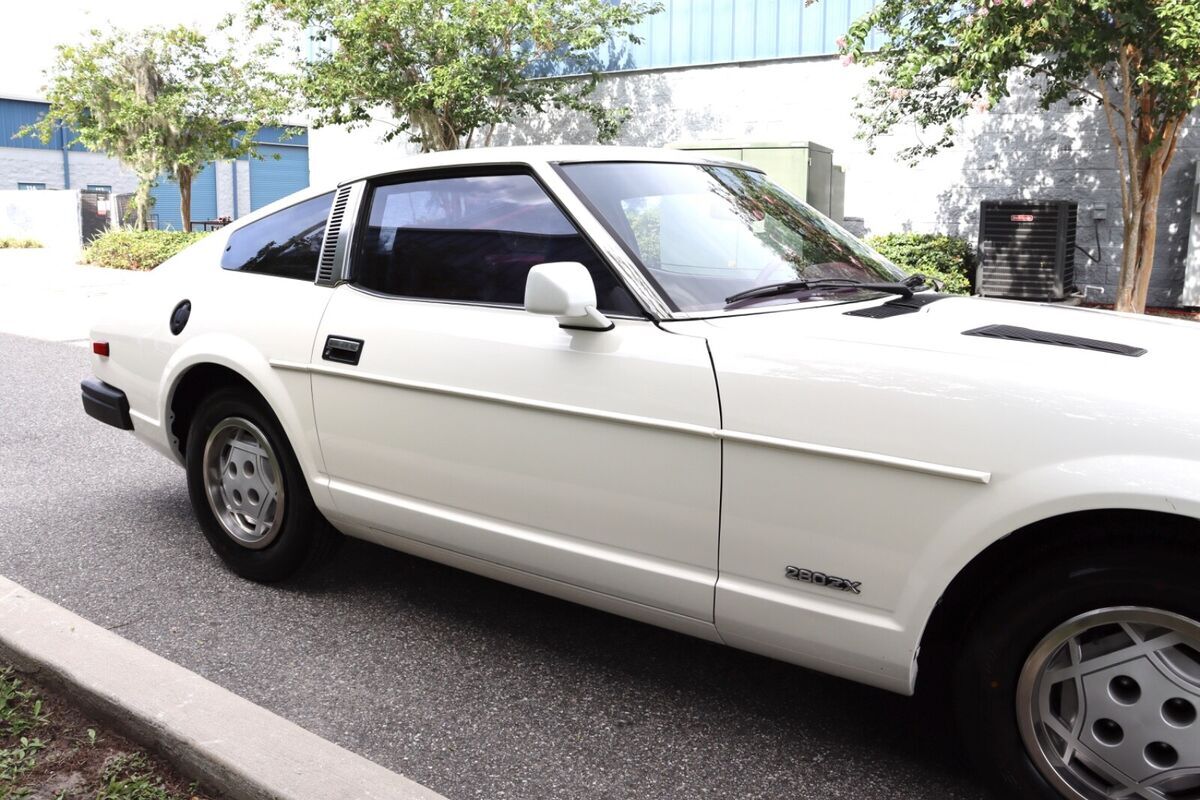 1979 Datsun Z-Series 280ZX - photo 9