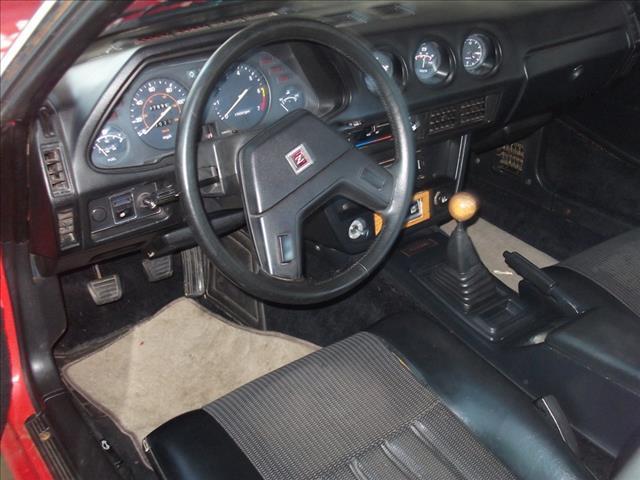 1979 Datsun Z-Series - photo 3