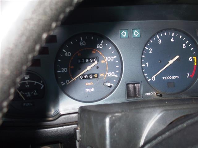 1979 Datsun Z-Series - photo 4