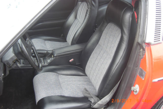 1979 Datsun Z-Series base - photo 8