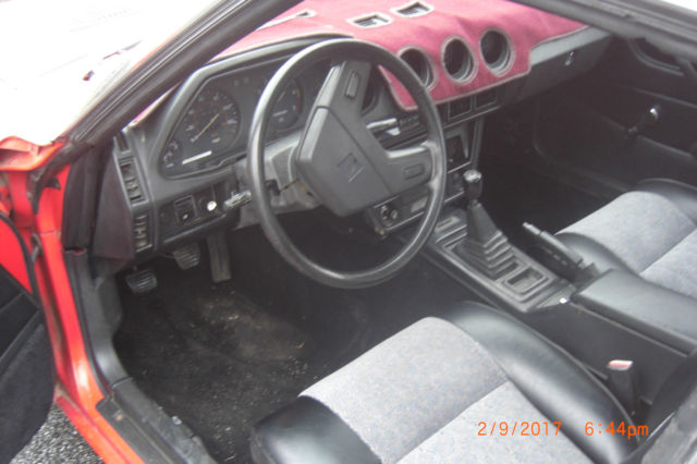 1979 Datsun Z-Series base - photo 9