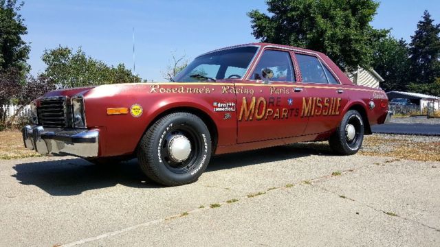 1979 Dode Aspen 1979 Dodge Other