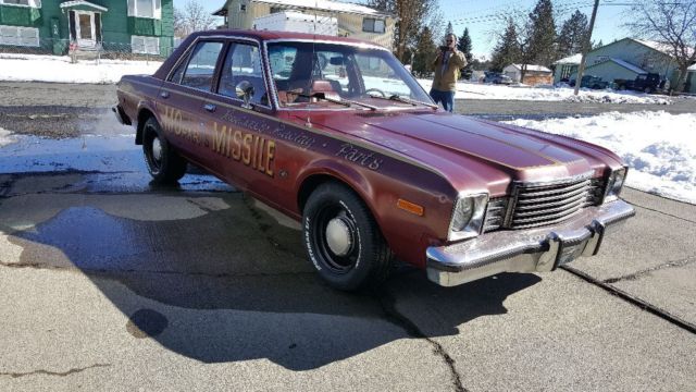 1979 Dodge Other - photo 10