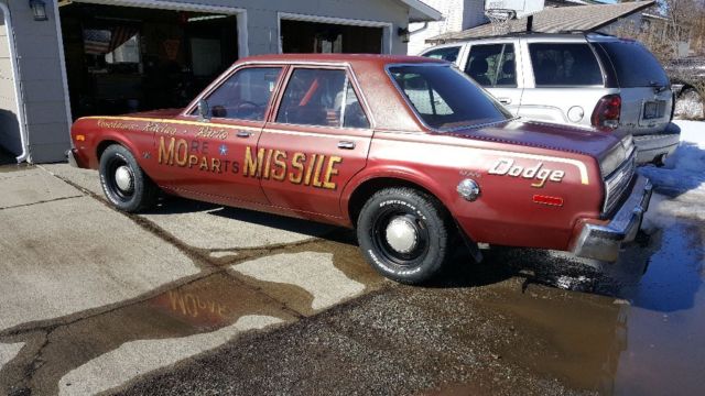 1979 Dodge Other - photo 12
