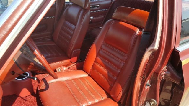1979 Dodge Other - photo 2