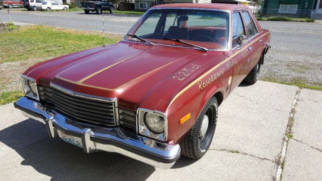 1979 Dodge Other - photo 4