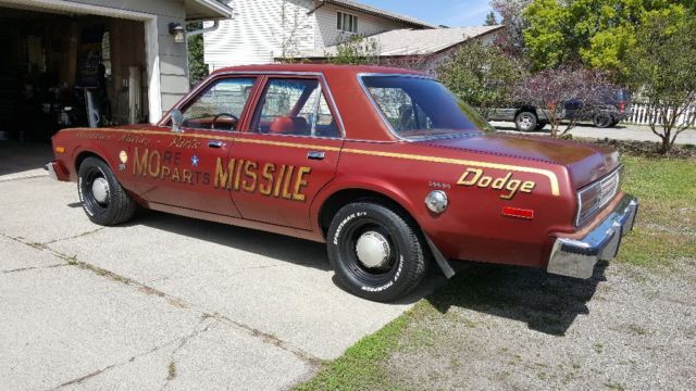 1979 Dodge Other - photo 5
