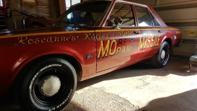 1979 Dodge Other - photo 7
