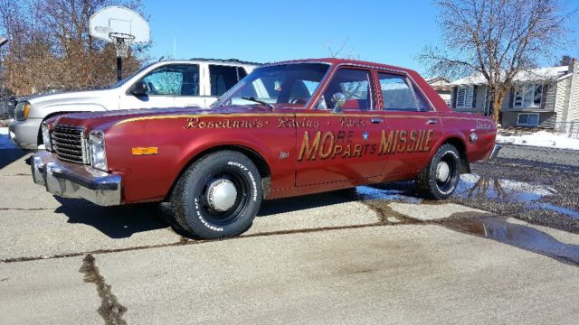 1979 Dodge Other - photo 9